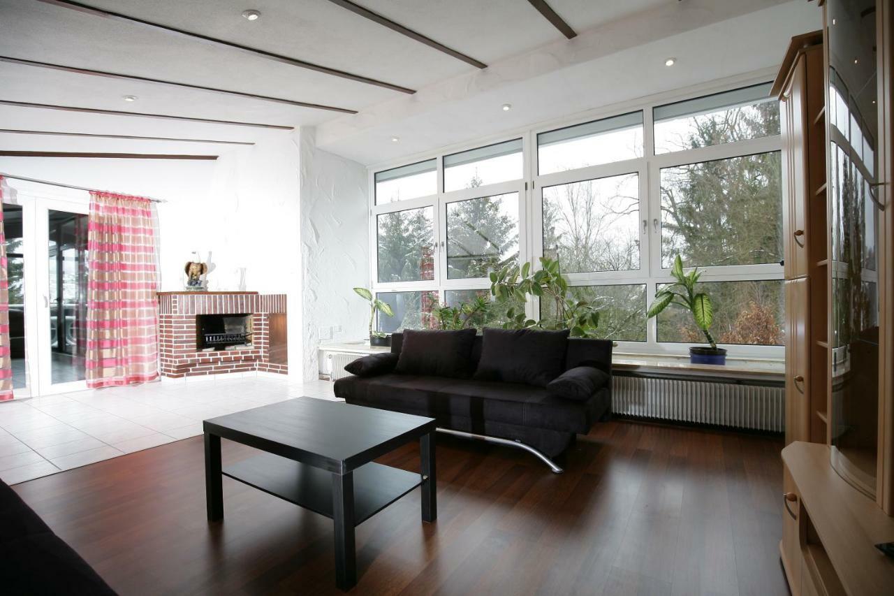 Apartments Am Baronenwald 괴핑엔 외부 사진