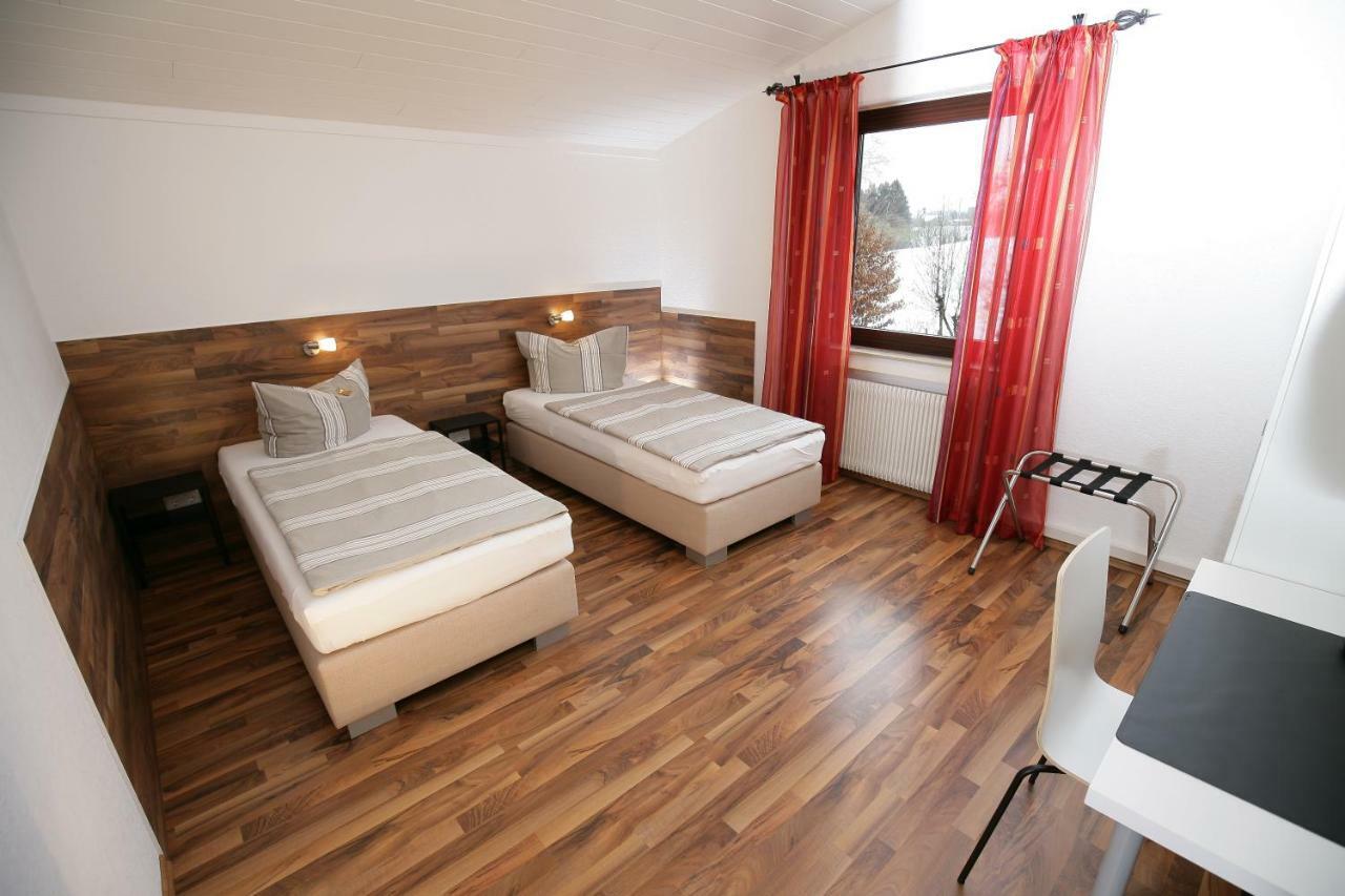 Apartments Am Baronenwald 괴핑엔 외부 사진