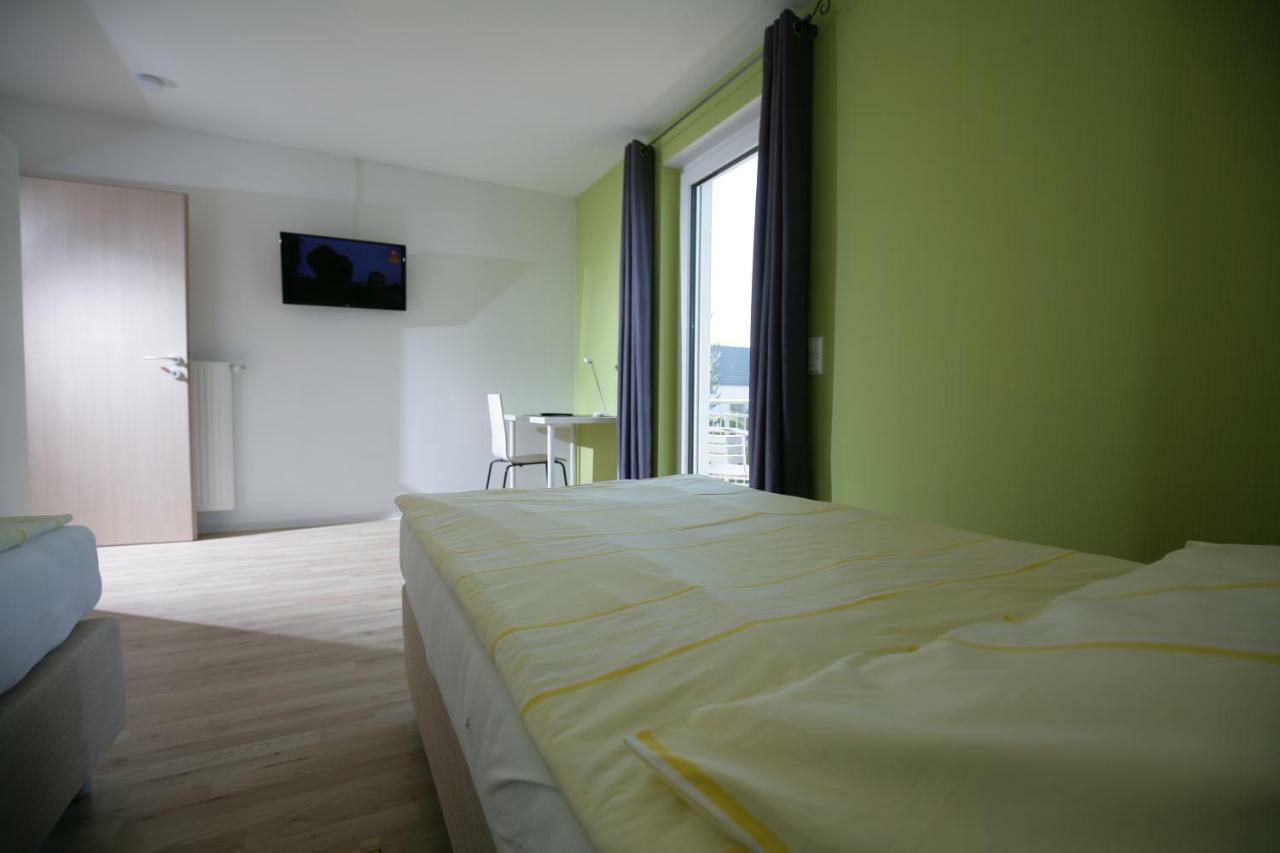 Apartments Am Baronenwald 괴핑엔 외부 사진