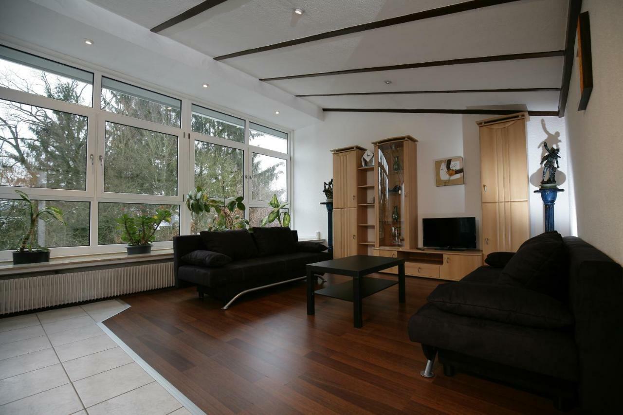Apartments Am Baronenwald 괴핑엔 외부 사진