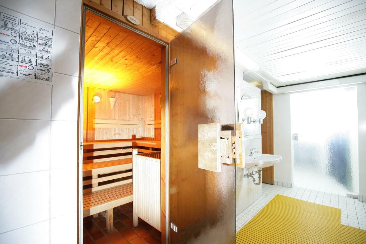 Apartments Am Baronenwald 괴핑엔 외부 사진
