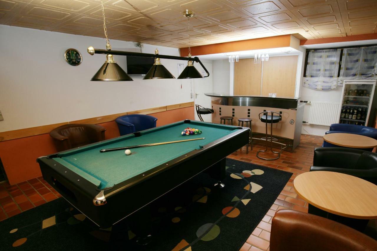 Apartments Am Baronenwald 괴핑엔 외부 사진