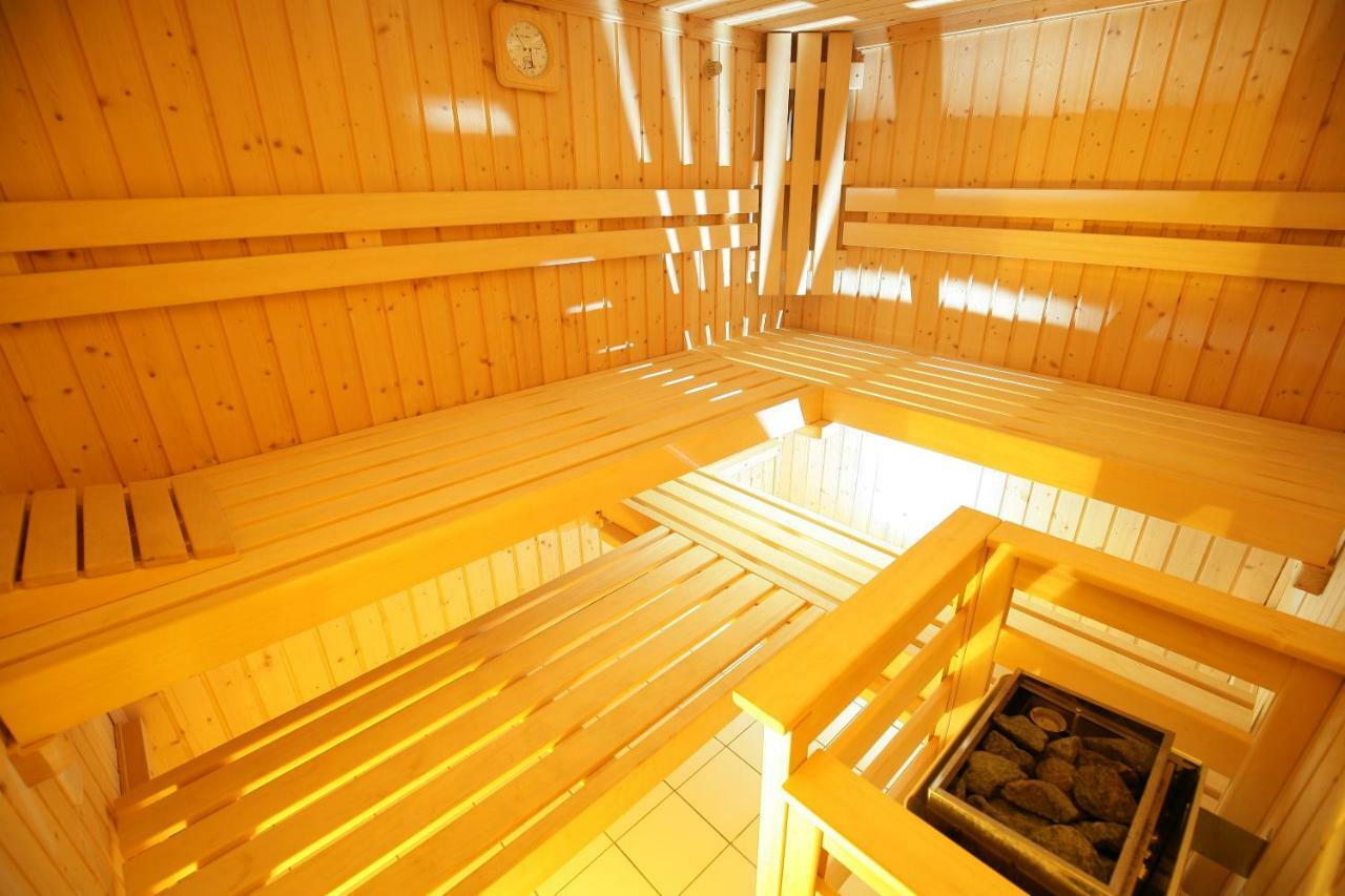 Apartments Am Baronenwald 괴핑엔 외부 사진