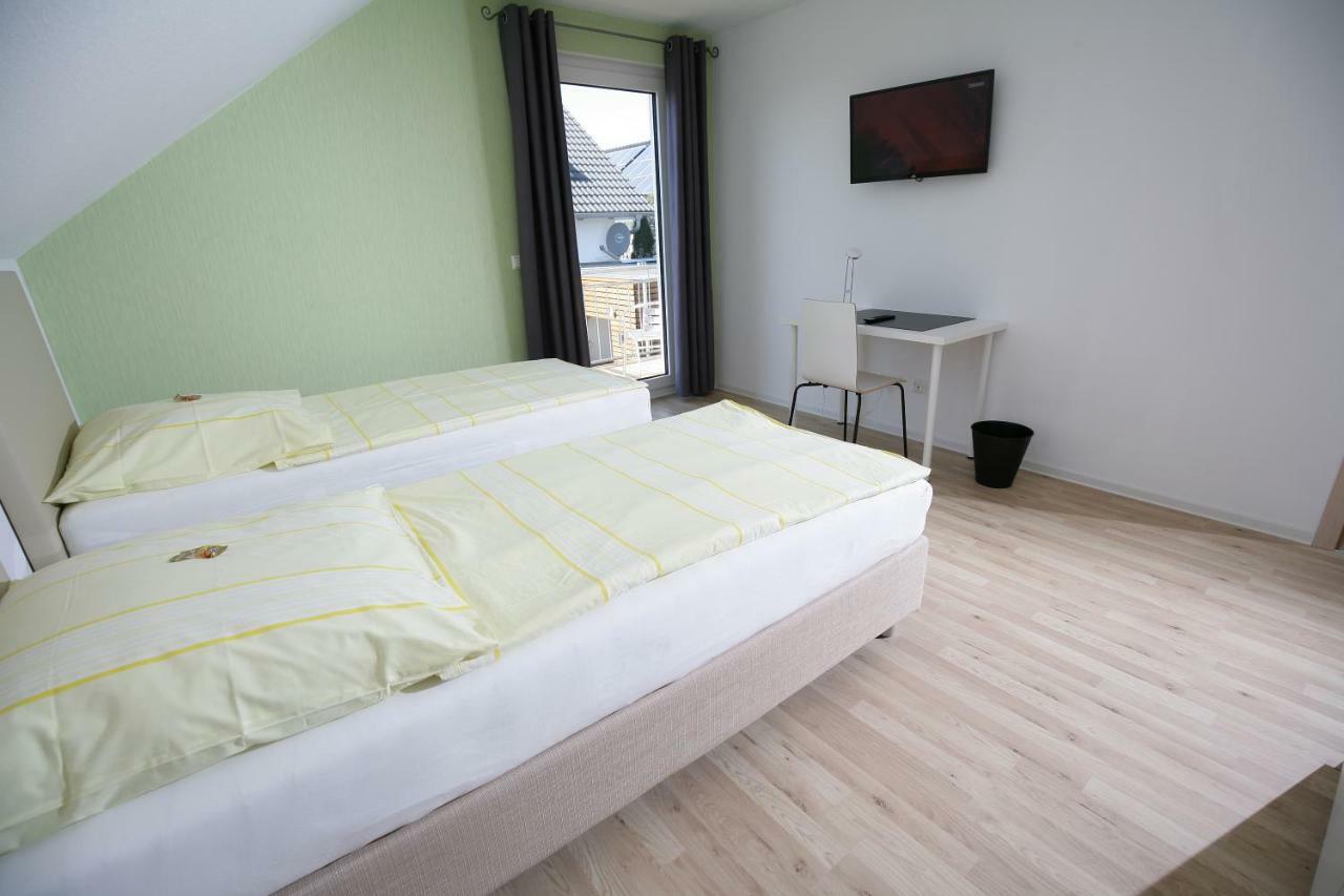 Apartments Am Baronenwald 괴핑엔 외부 사진